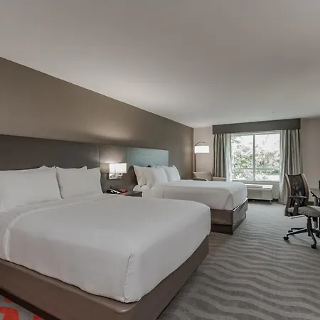Holiday Inn Mishawaka By Ihg Extérieur photo