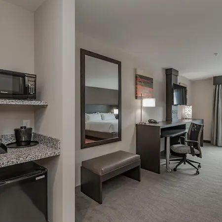Holiday Inn Mishawaka By Ihg Extérieur photo