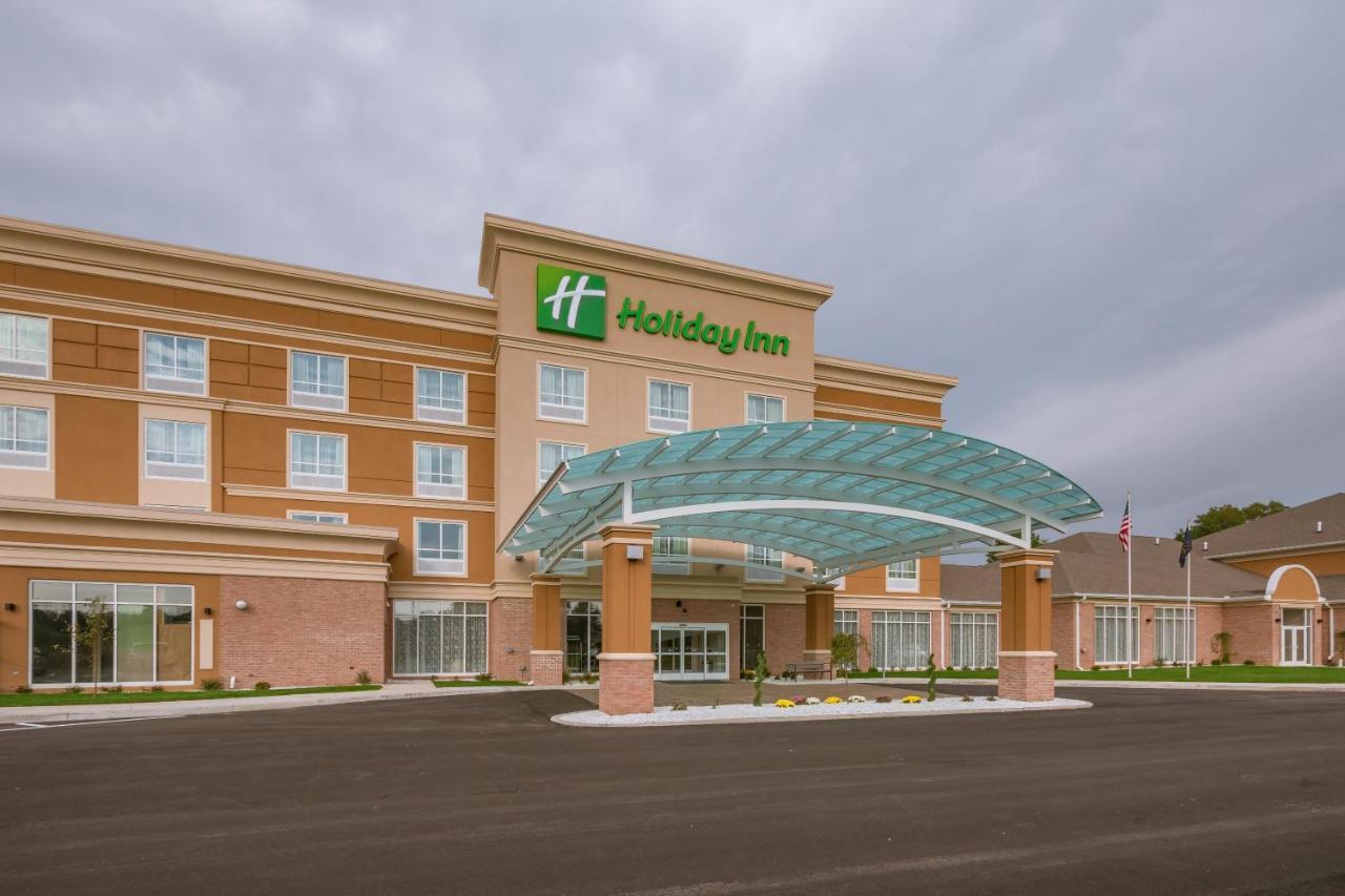 Holiday By Ihg Hotel