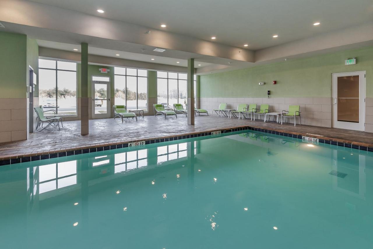 By Ihg Mishawaka
