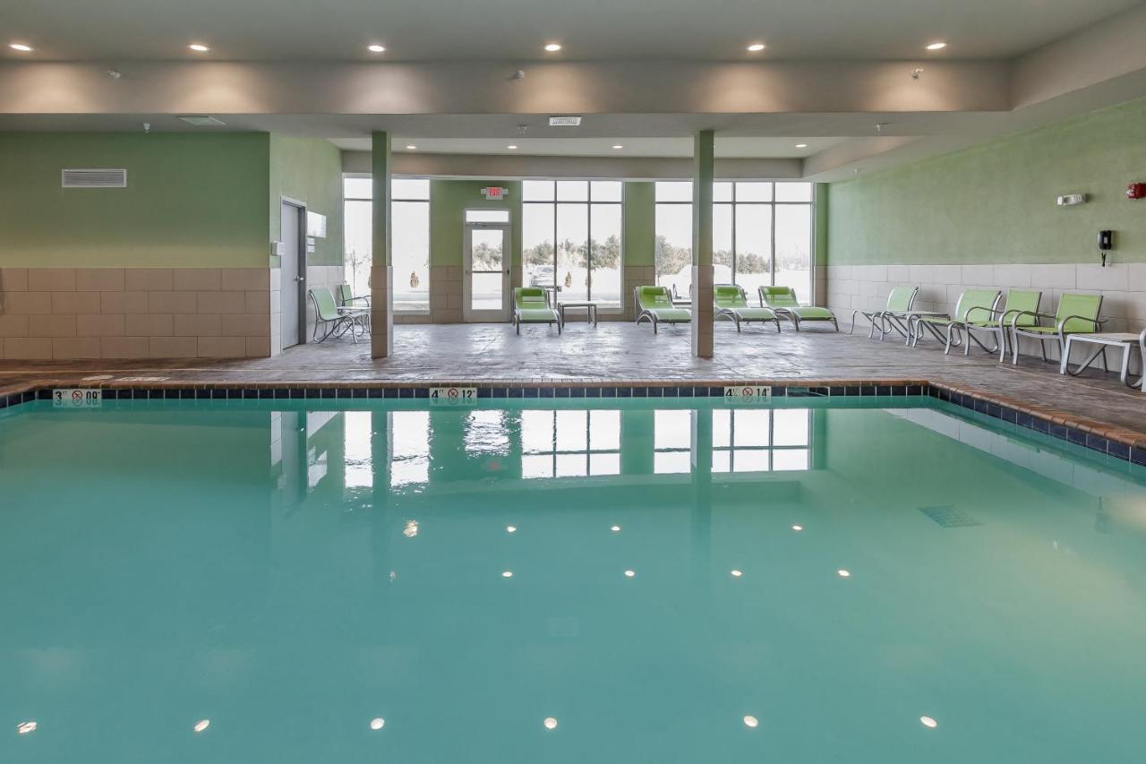 Holiday By Ihg 3* Mishawaka